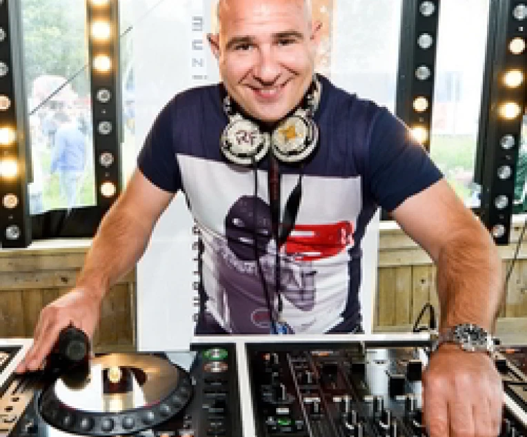 DJ René Friso